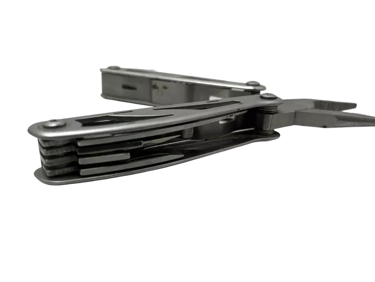 MULTITOOL NARZĘDZIE WIELOFUNKCYJNE
