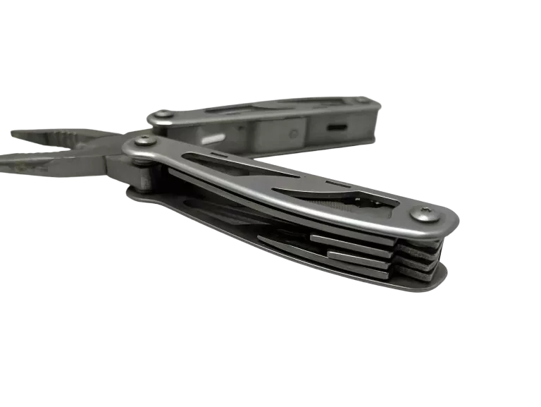 MULTITOOL NARZĘDZIE WIELOFUNKCYJNE
