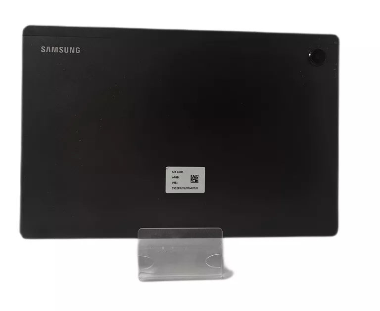 TABLET SAMSUNG TAB A8 SM-X205 64GB!