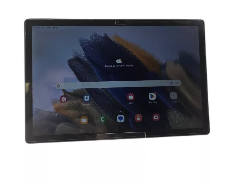 TABLET SAMSUNG TAB A8 SM-X205 64GB!