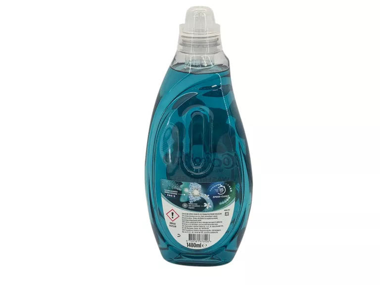ŻEL DO PRANIA COCCOLINO SPEED CLEAN