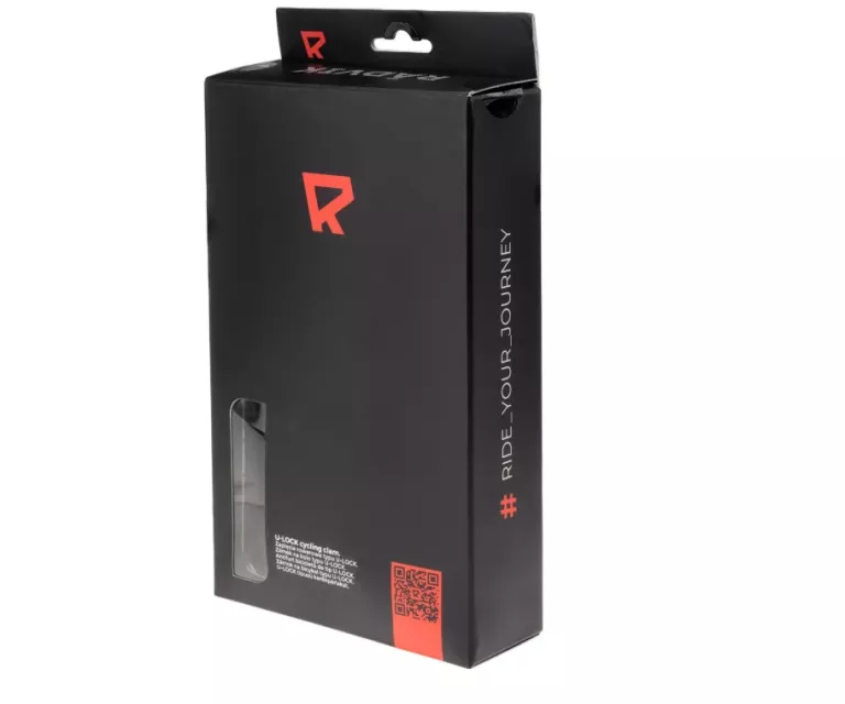ZAPIĘCIE ROWEROWE RADVIK  5902786458691