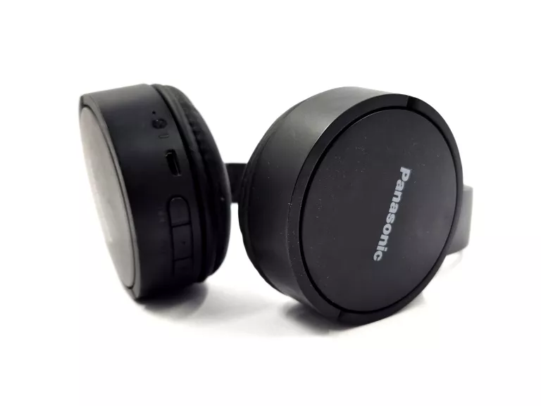 SŁUCHAWKI BEZPRZEWODOWE NAUSZNE PANASONIC RB-HF420