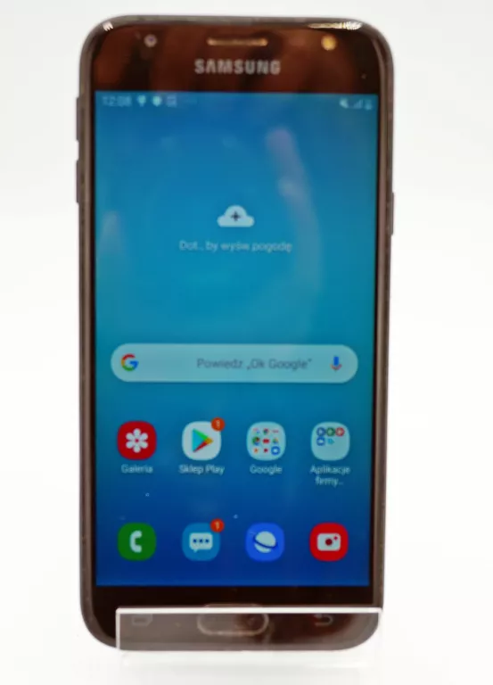TELEFON SAMSUNG GALAXY J3 2/16GB