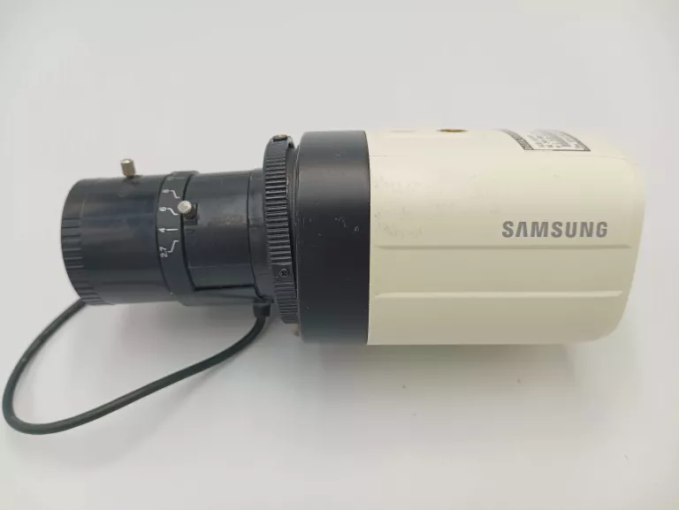 SAMSUNG CAMERA SCB -5000P