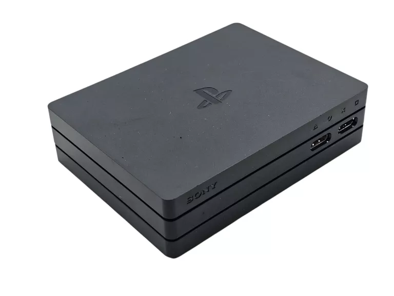 GOGLE VR SONY PLAYSTATION 4 VR CUH-ZVR1 PROCESOR 2X MOVE KAMERA PS4