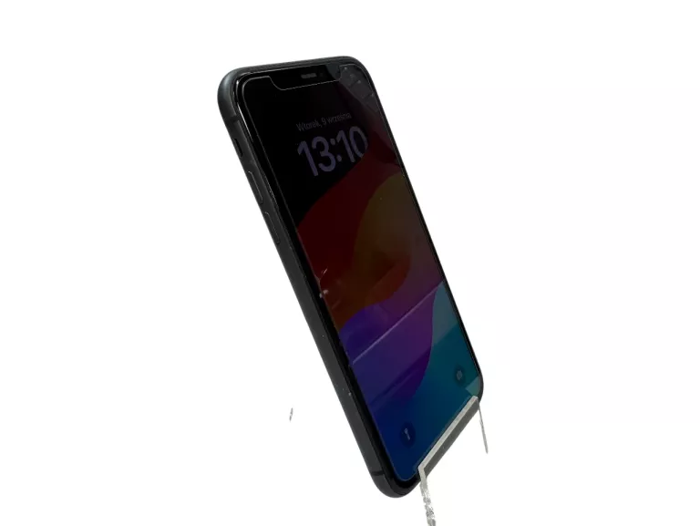 TELEFON IPHONE 11 KONDYCJA 82%