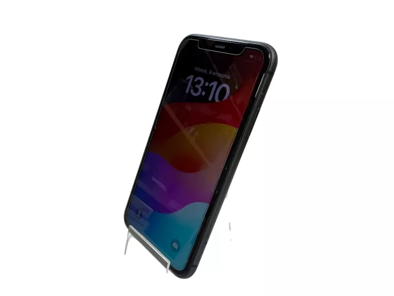 TELEFON IPHONE 11 KONDYCJA 82%