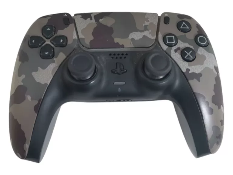 PAD BEZPRZEWODOWY DO PS5 SONY DUALSENSE CFI-ZCT1W