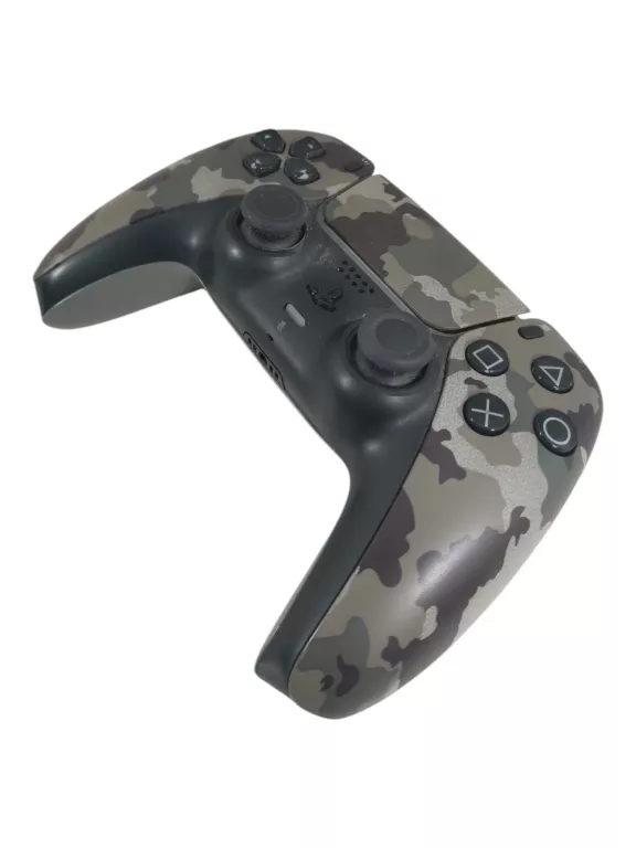 PAD BEZPRZEWODOWY DO PS5 SONY DUALSENSE CFI-ZCT1W
