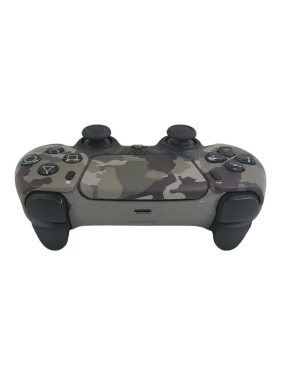 PAD BEZPRZEWODOWY DO PS5 SONY DUALSENSE CFI-ZCT1W