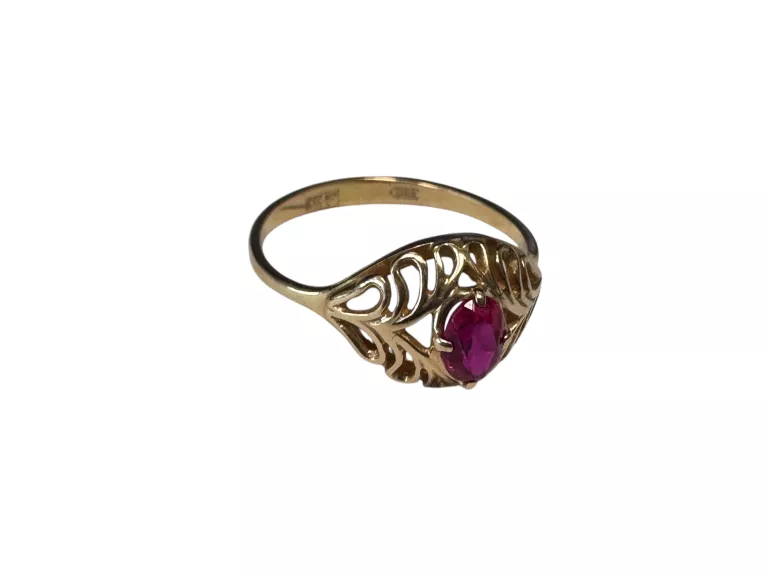 zloty-pierscionek-z-syntrubelitem-585-r-19-w243g-ean-gtin-5900025482889