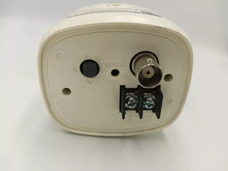 SAMSUNG CAMERA SCB -5000P