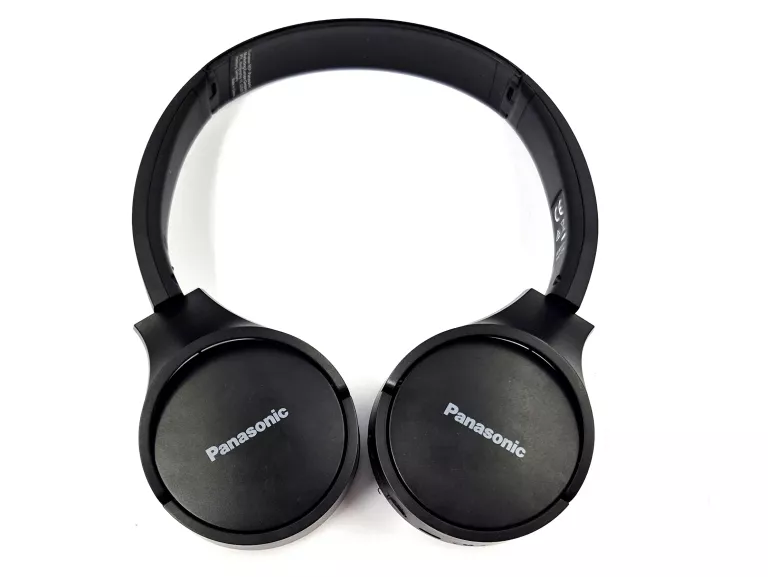 SŁUCHAWKI BEZPRZEWODOWE NAUSZNE PANASONIC RB-HF420