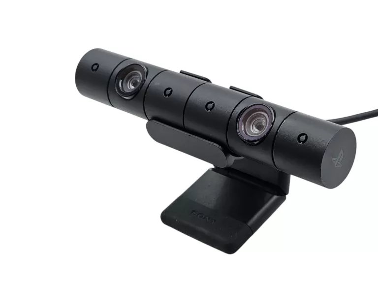 GOGLE VR SONY PLAYSTATION 4 VR CUH-ZVR1 PROCESOR 2X MOVE KAMERA PS4