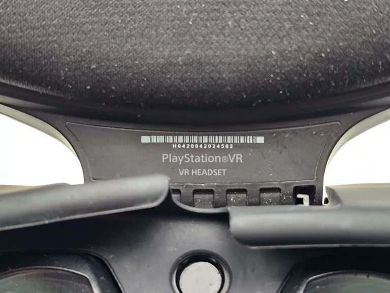 GOGLE VR SONY PLAYSTATION 4 VR CUH-ZVR1 PROCESOR 2X MOVE KAMERA PS4