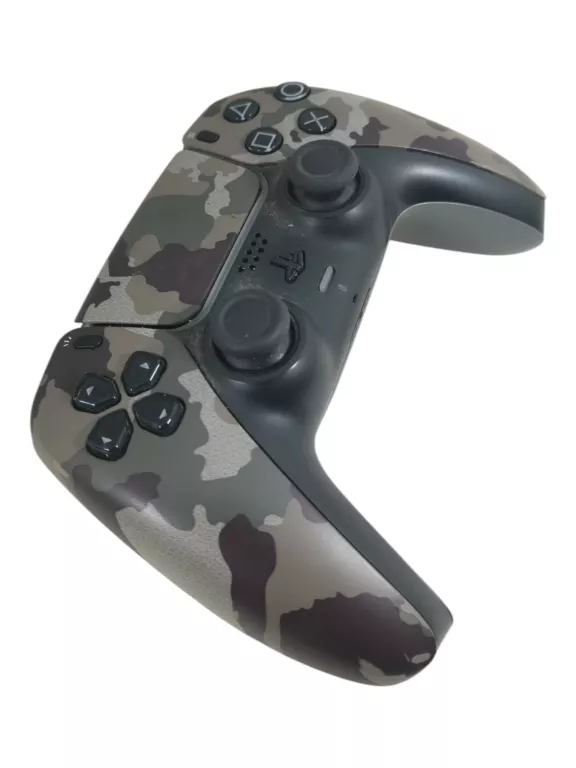 PAD BEZPRZEWODOWY DO PS5 SONY DUALSENSE CFI-ZCT1W