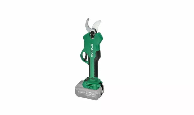 SEKATOR AKUMULATOROWY PSS20-30BL STALCO