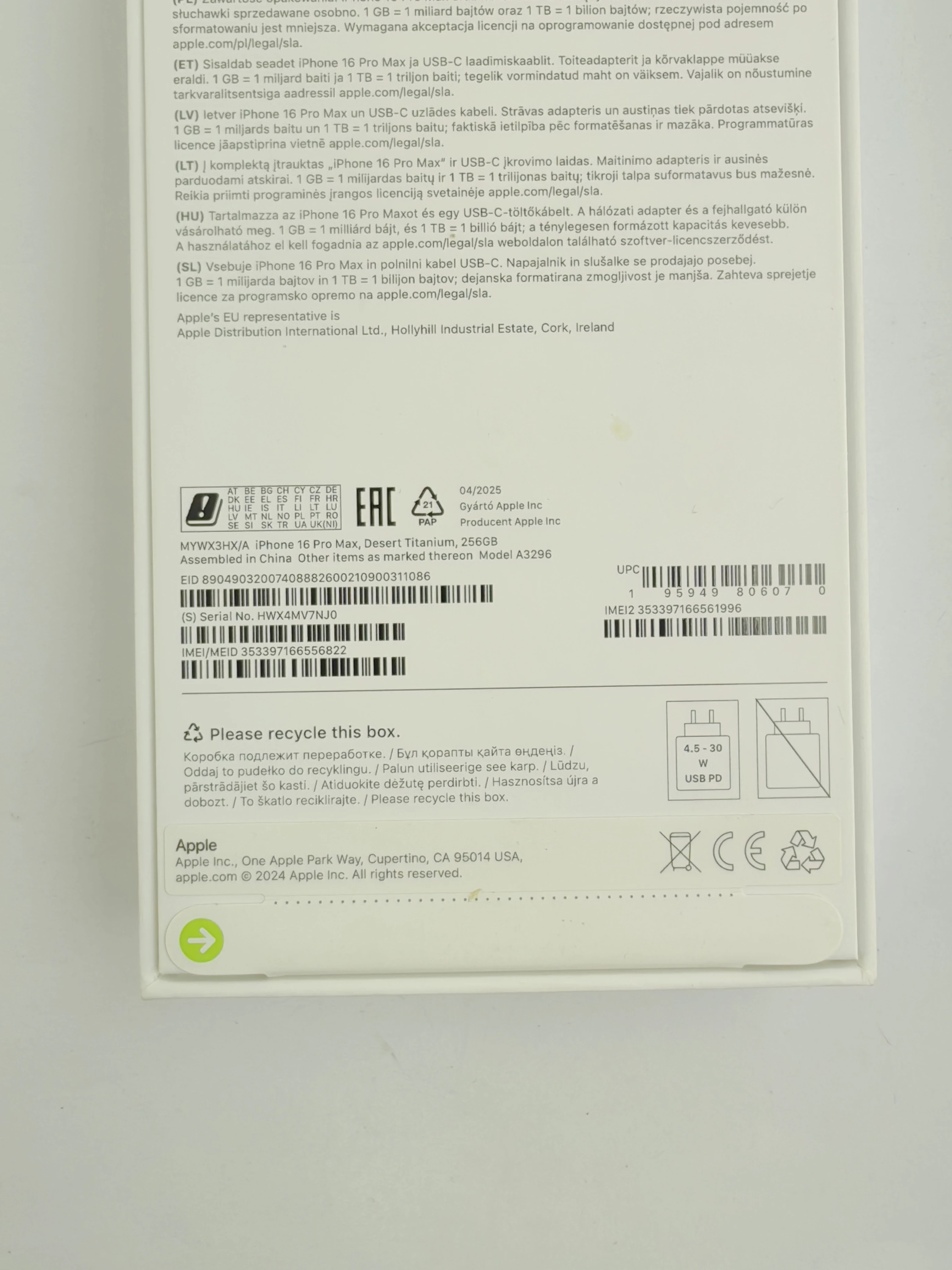 telefon-iphone-16-pro-max-8256gb-titan-raty-plus-stan-11323-238058