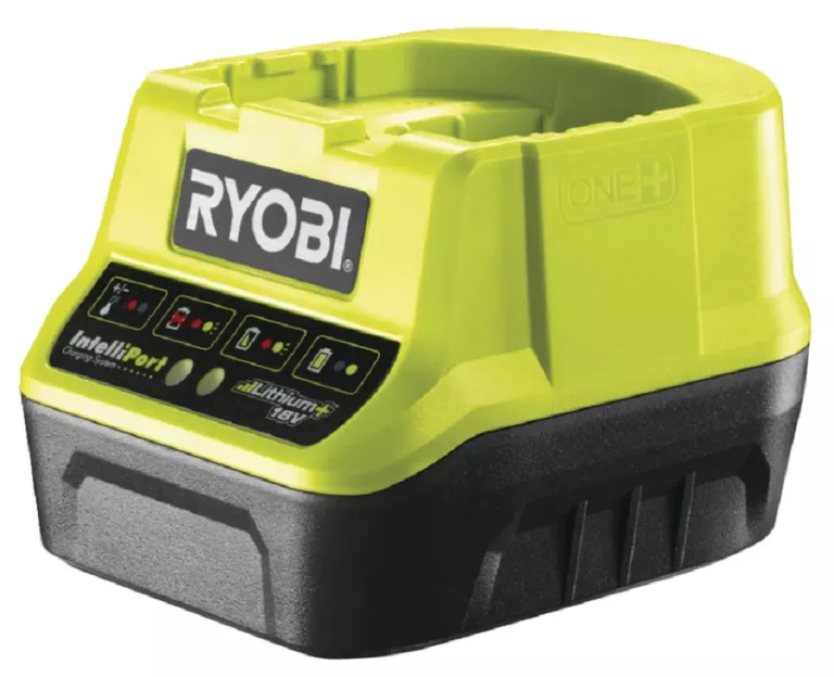 ŁADOWARKA RYOBI RC18120