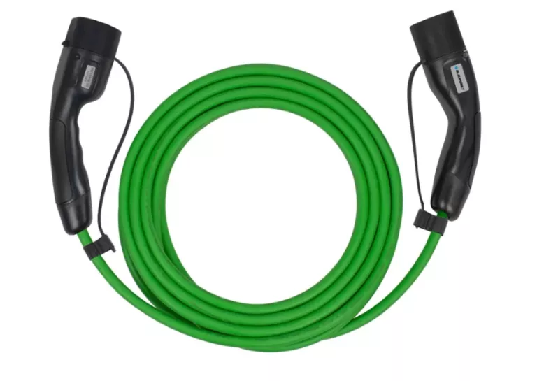 KABEL DO ŁADOWANIA SAMOCHODÓW ELEKTRYCZNYCH BLAUPUNKT A3P32AT2 8 M