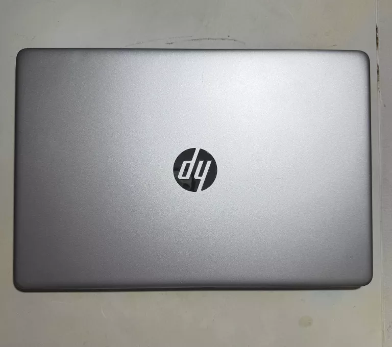 LAPTOP HP 15S-EQ2470NW RYZEN 3 RAM 8 GB SSD 512 GB SREBRNY