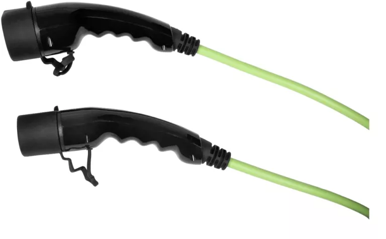 KABEL DO ŁADOWANIA SAMOCHODÓW ELEKTRYCZNYCH BLAUPUNKT A3P32AT2 8 M