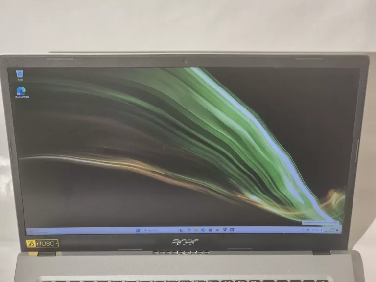LAPTOP ACER ASPIRE 3 17,3" 1TB SSD/16GB/I7/W11