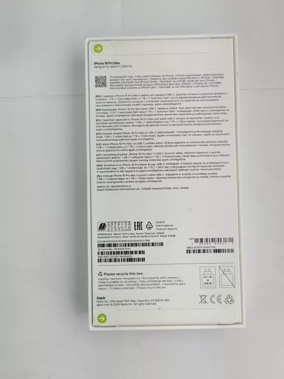 telefon-iphone-16-pro-max-8256gb-titan-raty-plus-ean-gtin-195949806834