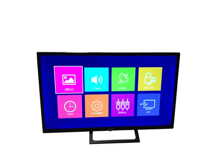 TELEWIZOR BLAUPUNKT BN32HN1132EEB 32" HD READY DVBT-2