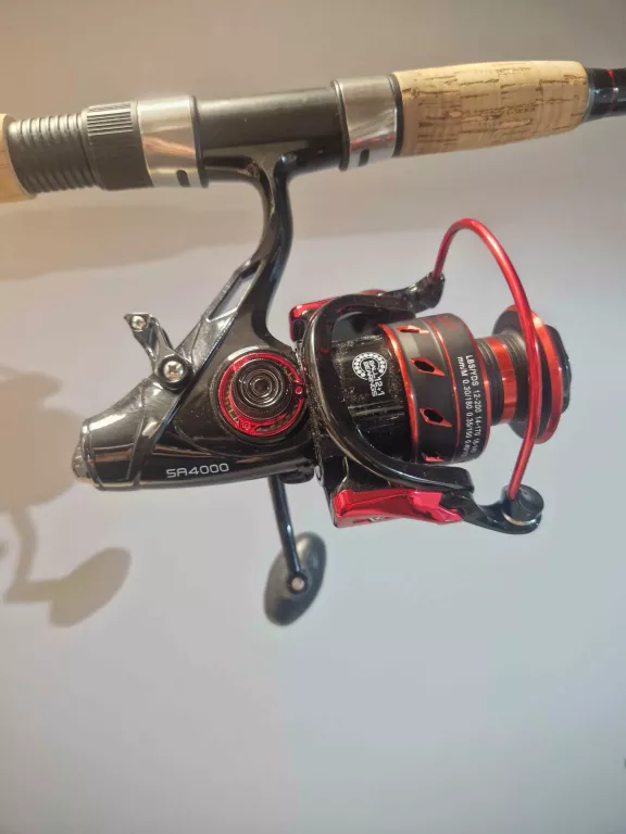 POWER FIGHTER FEEDER 360XH 60-180G