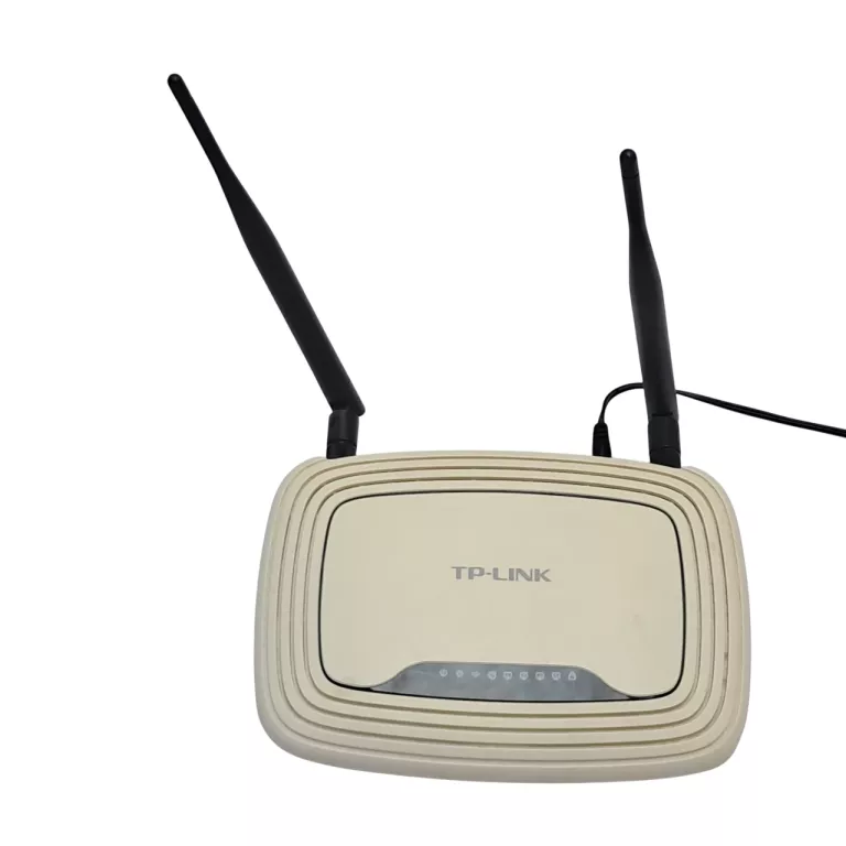ROUTER TP-LINK TL-WR841ND