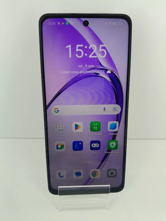 TELEFON OPPO A40M 8/256