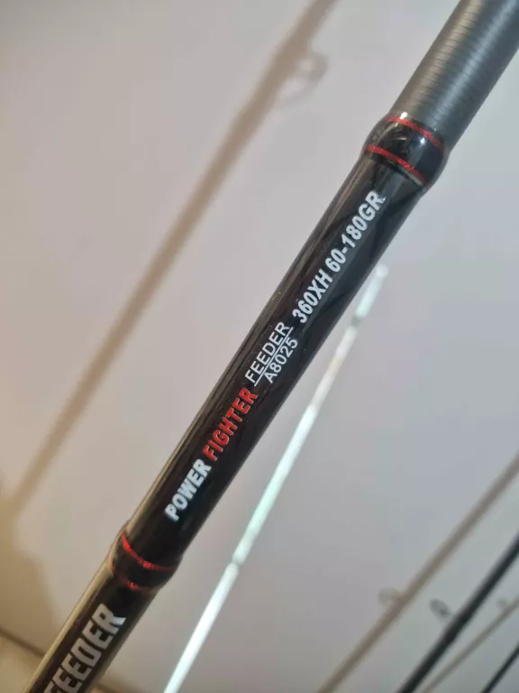 POWER FIGHTER FEEDER 360XH 60-180G
