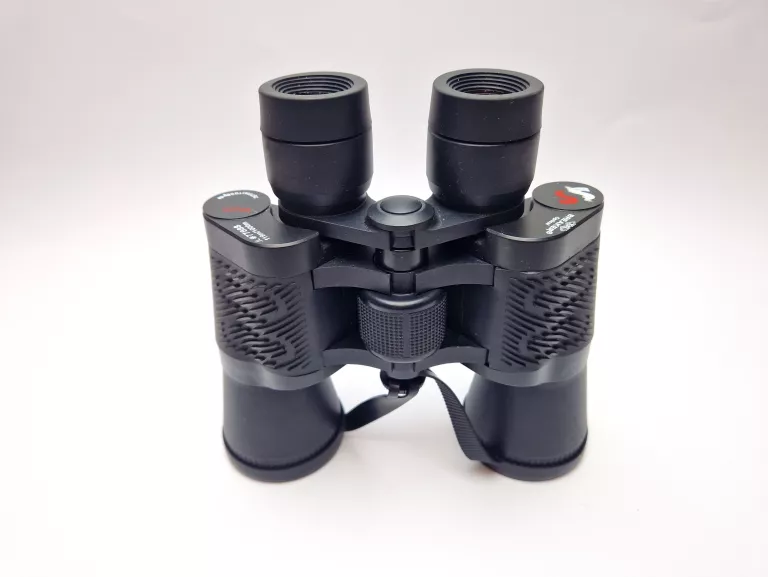 LORNETKA CZARNA BINOCULARS 50X50