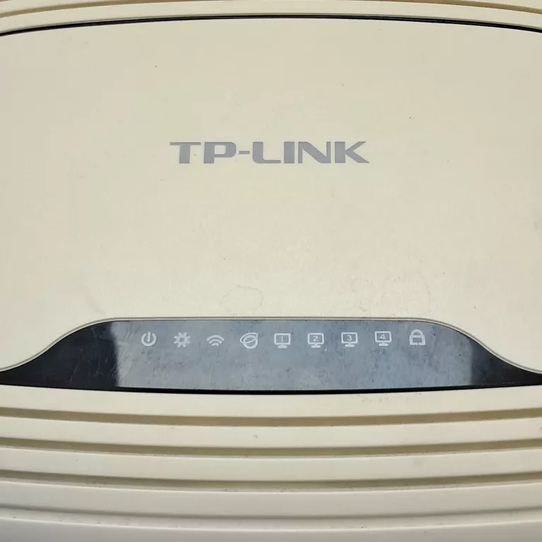 ROUTER TP-LINK TL-WR841ND