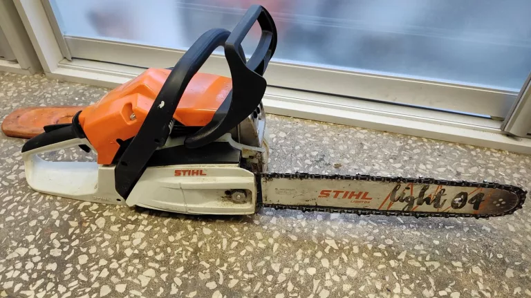 PIŁA STIHL MS172 2022