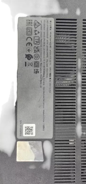 LENOVO V15 G2 ITL IS-1115G4 / 8GB / 256GB