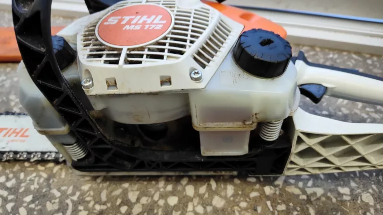 PIŁA STIHL MS172 2022
