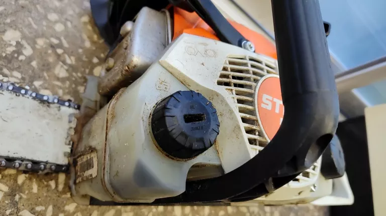 PIŁA STIHL MS172 2022