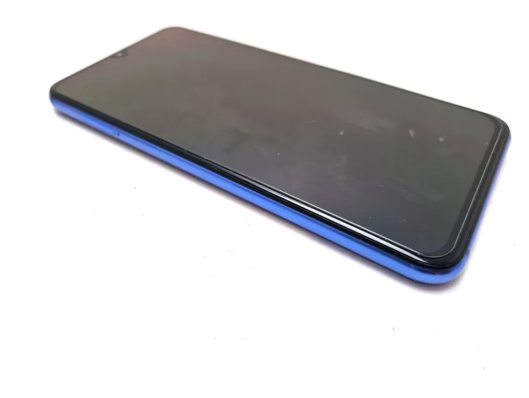 SMARTFON XIAOMI MI 9 SE 6 GB / 64 GB 4G (LTE) NIEBIESKI