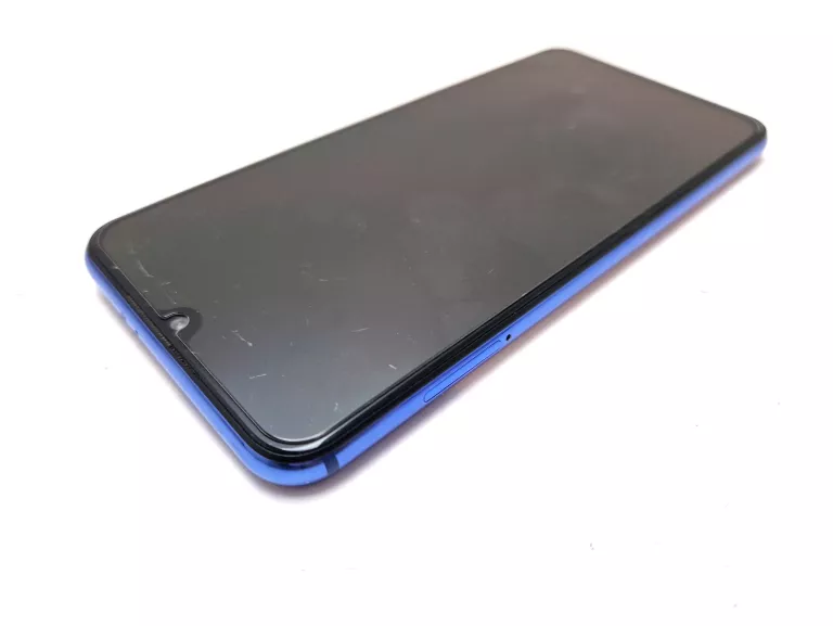 SMARTFON XIAOMI MI 9 SE 6 GB / 64 GB 4G (LTE) NIEBIESKI