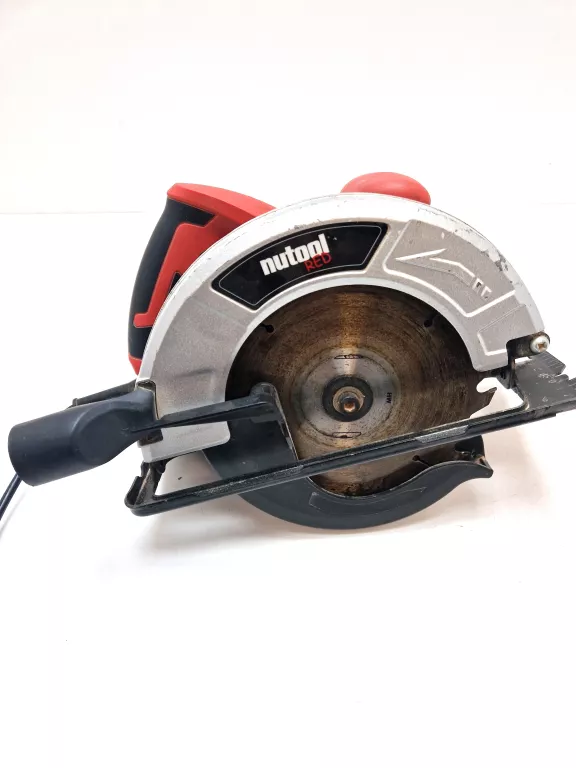 PILARKA NUTOOL RED MP185J