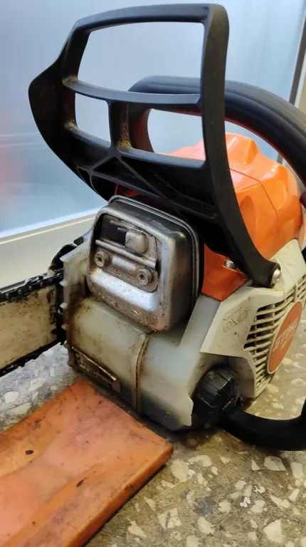 PIŁA STIHL MS172 2022