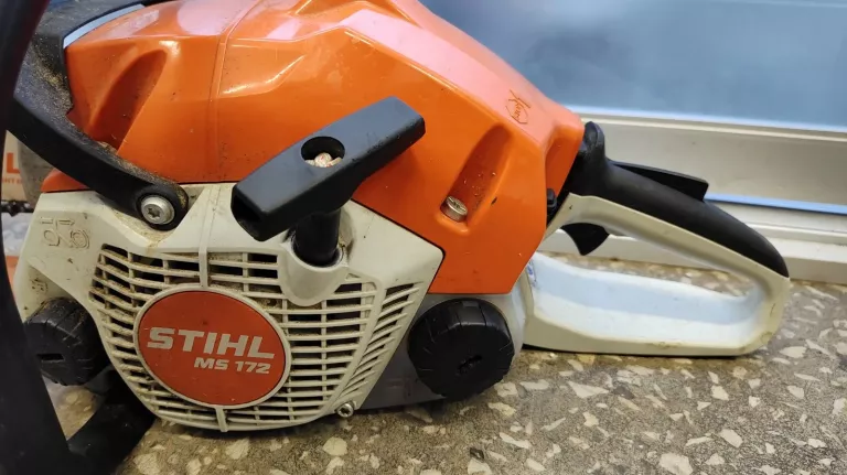 PIŁA STIHL MS172 2022