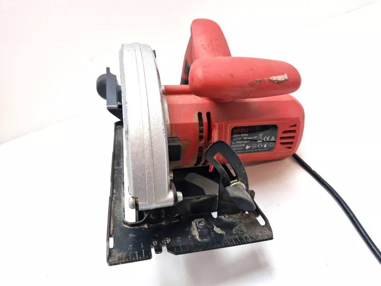 PILARKA NUTOOL RED MP185J