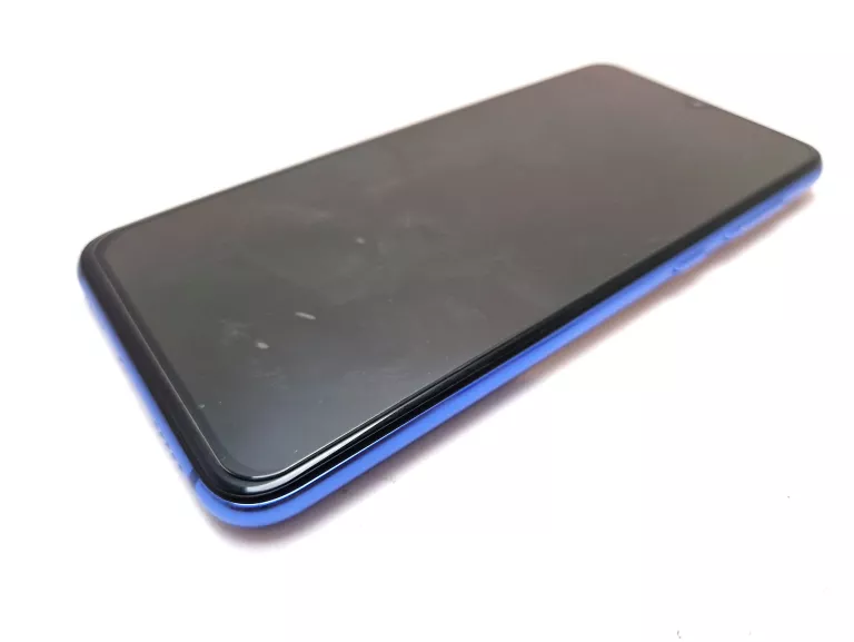 SMARTFON XIAOMI MI 9 SE 6 GB / 64 GB 4G (LTE) NIEBIESKI
