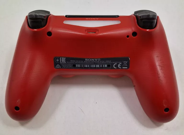 KONSOLA SONY PS4 SLIM CUH-2016A 500 GB + PAD + KABEL