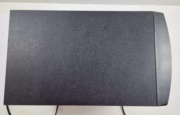 ZESTAW GŁOŚNIKÓW 2.1 CREATIVE SBS E2500 30 W CZARNY