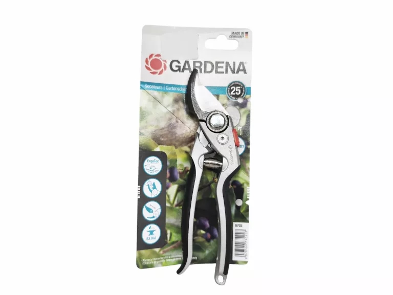 GARDENA SEKATOR OGRODOWY PREMIUM 8702 24MM